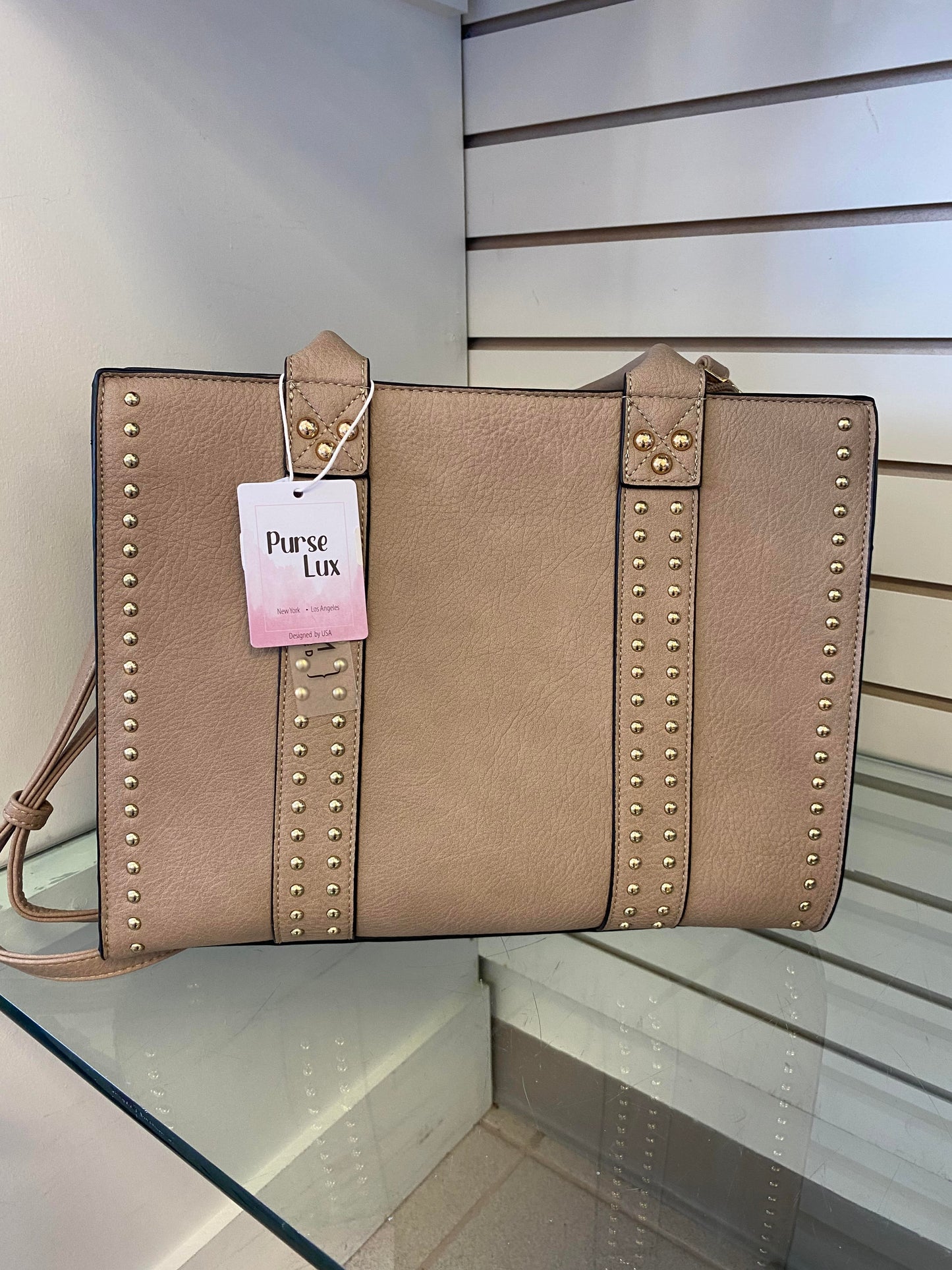 4032 Contessa Handbag MIM