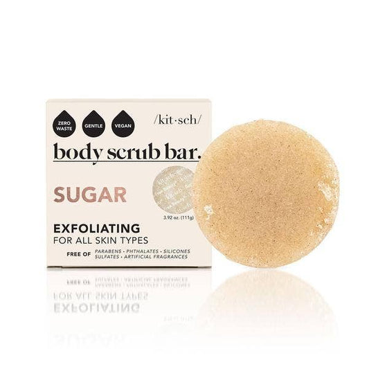 7582 Exfoliating Bar KIT