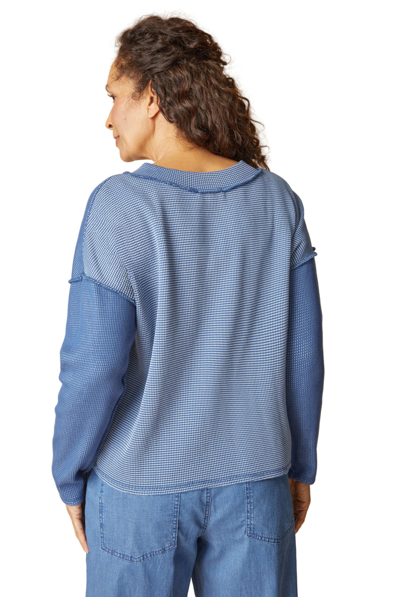31318 Opposites Attract Pullover HAB