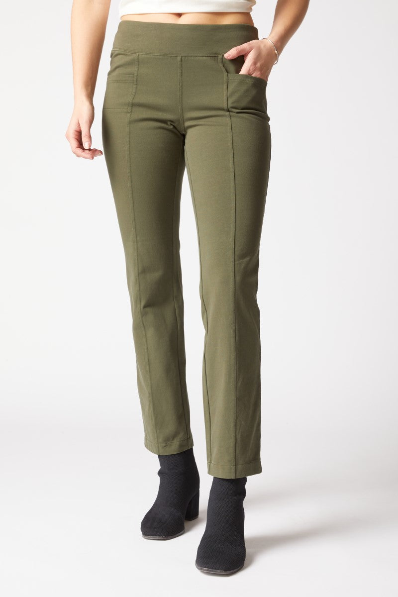 1561 Forest Seamed Pant HAB