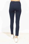 1566 Denim Legging HAB