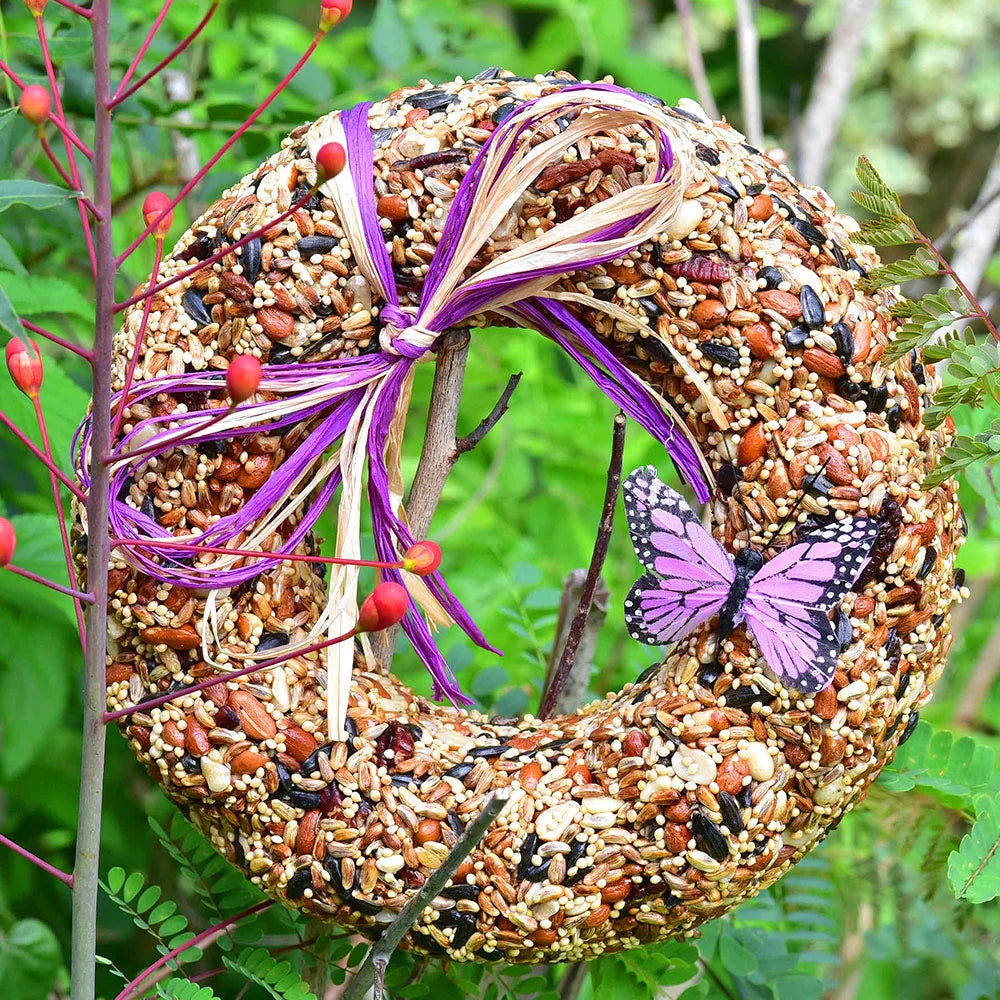 Wildfare Wreath MRB