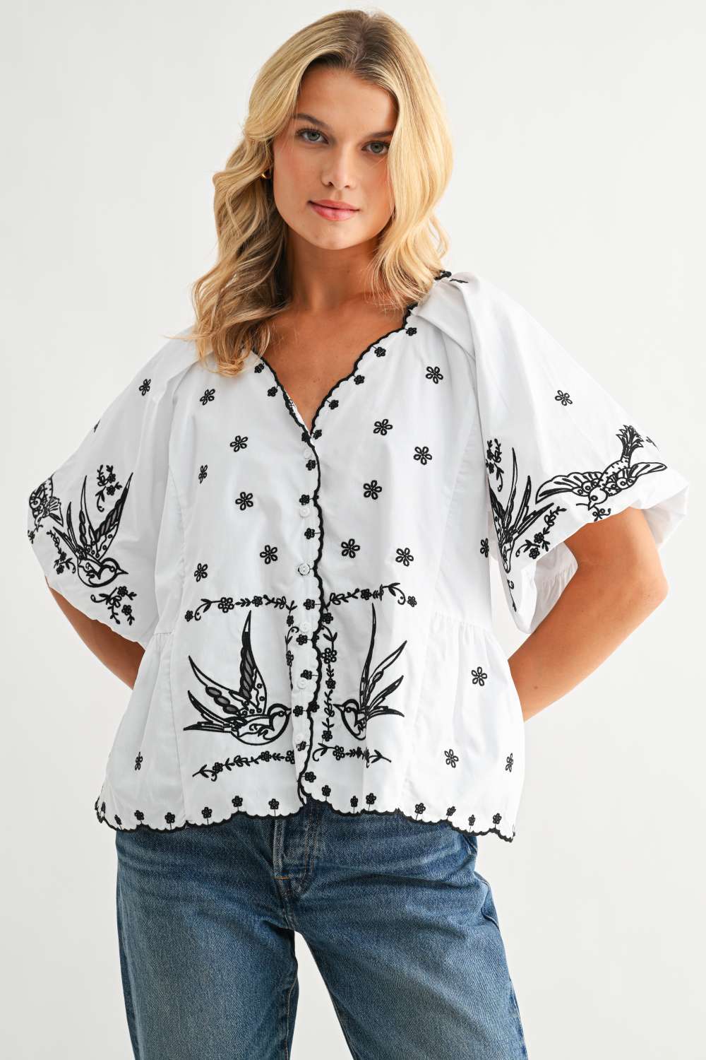 6285 Juanita Top JOH