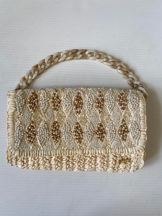 8815 Beaded Clutch GCI