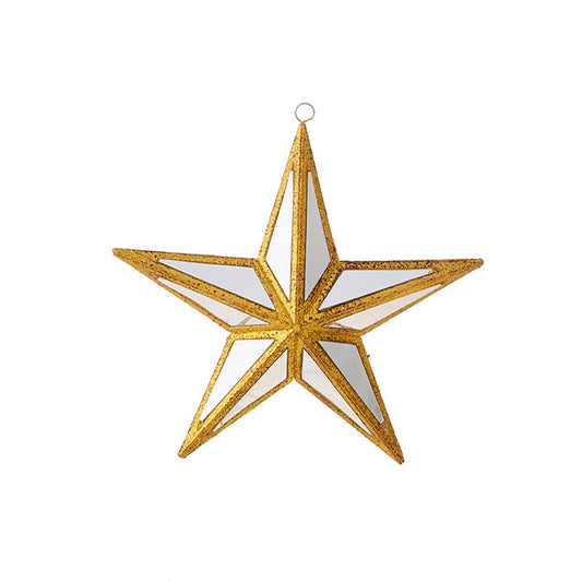 6253 Mirrored Star RAZ