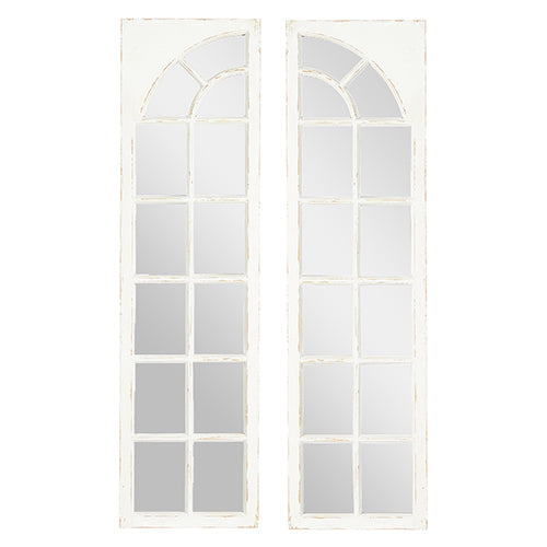 7950 Set Of Mirror Panels RAZ