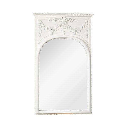 7917 Floral Mirror Panel RAZ