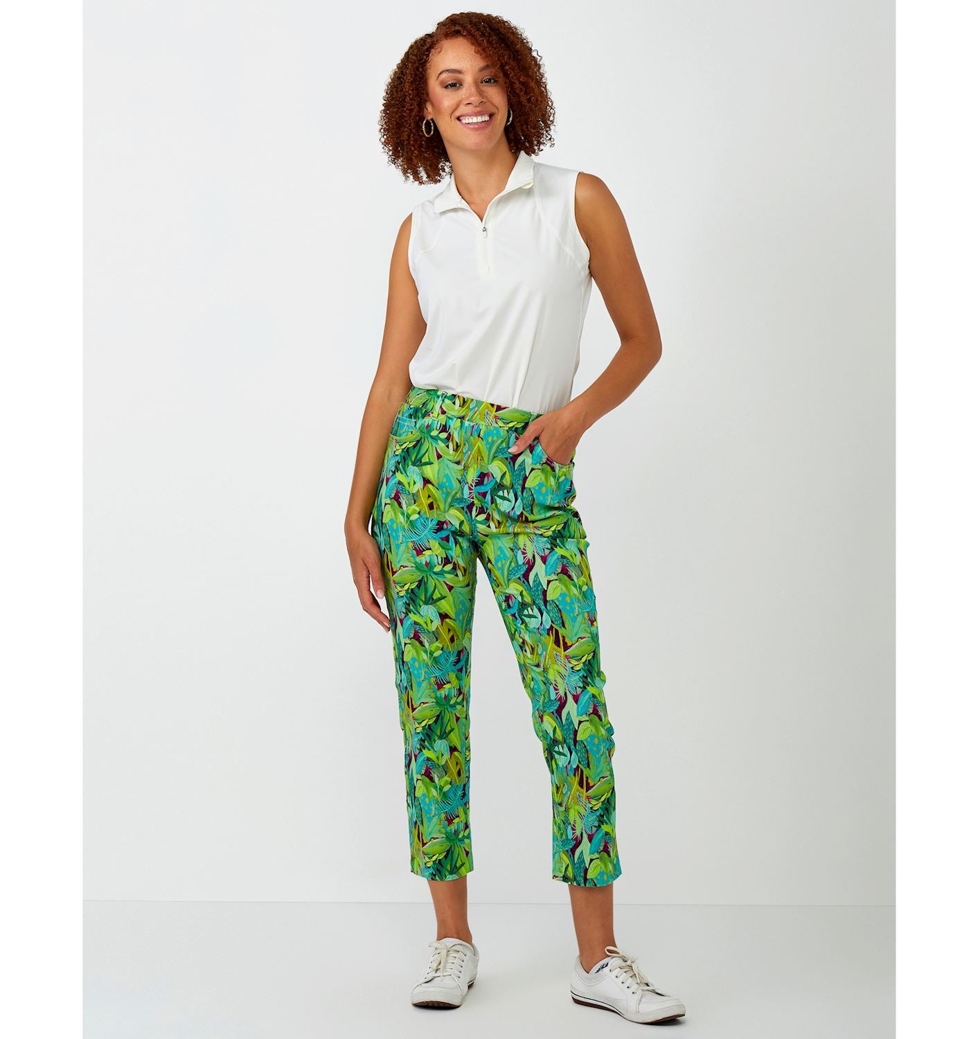 3806 Jungle Pant GCI