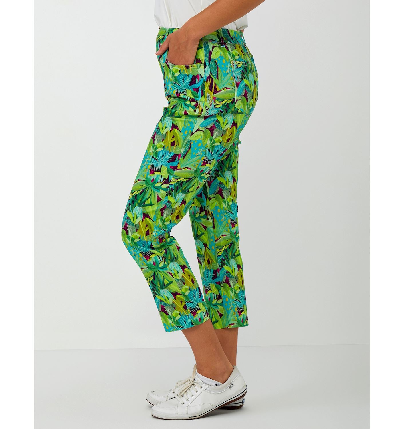 3806 Jungle Pant GCI