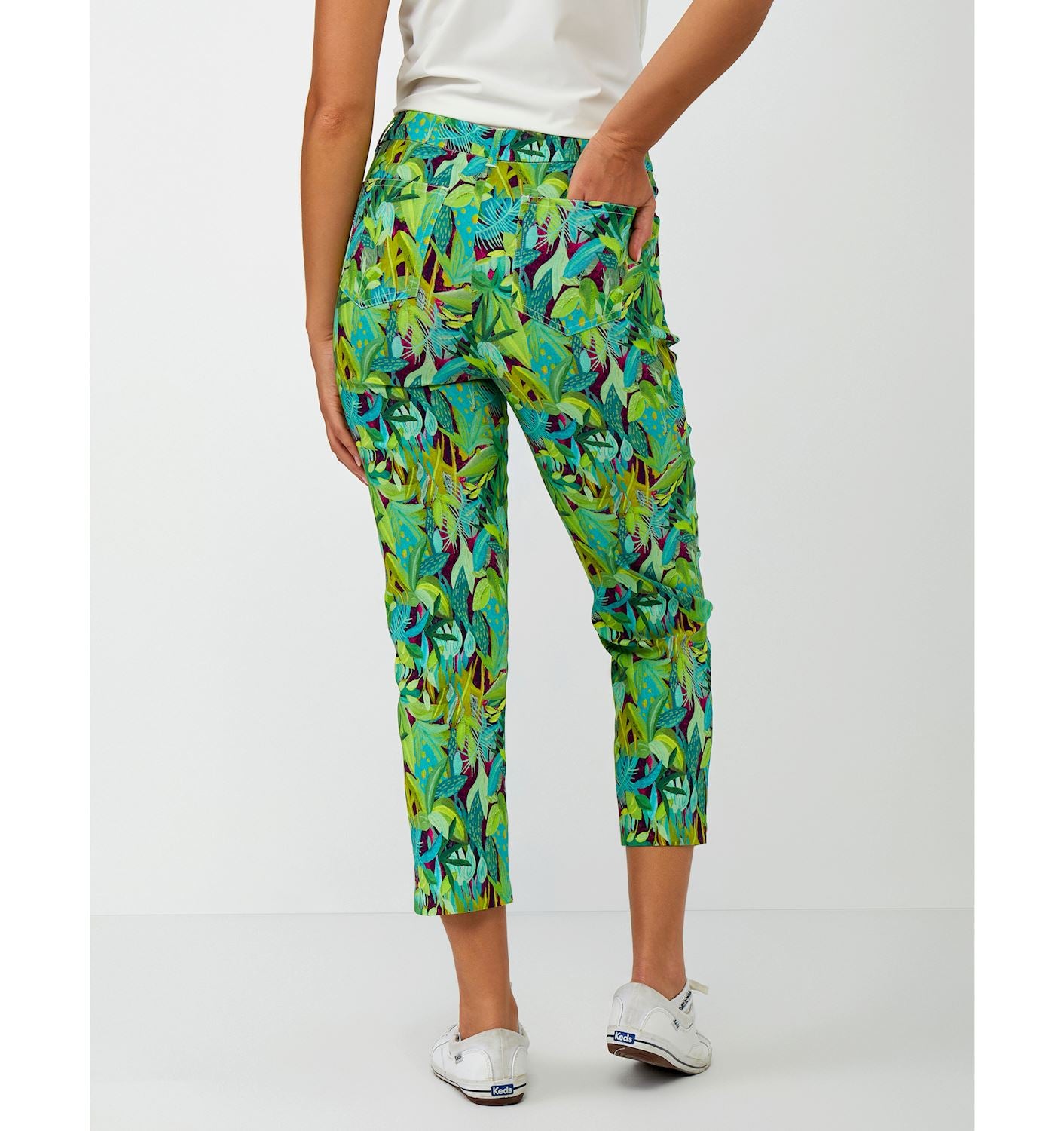 3806 Jungle Pant GCI