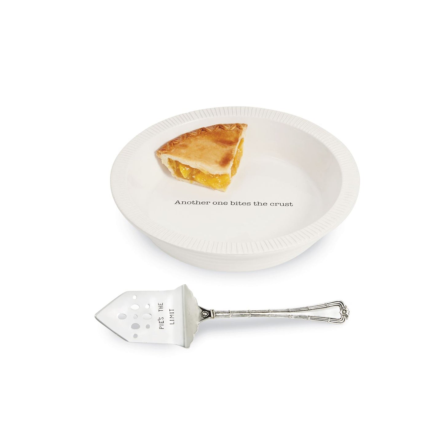 0384 Pie Plate MPC