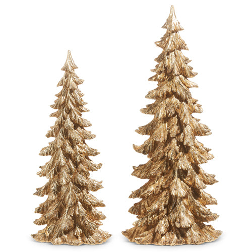 0188 18" GoldTree RAZ