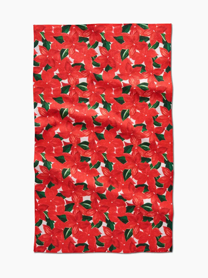 Geometry Tea Towel GEO