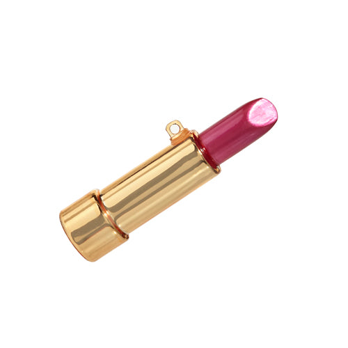 2887 3.5" Pink Lipstick RAZ