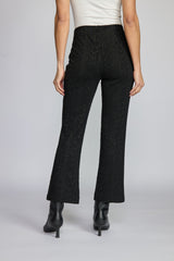 461280 Animal Print Flare OLV