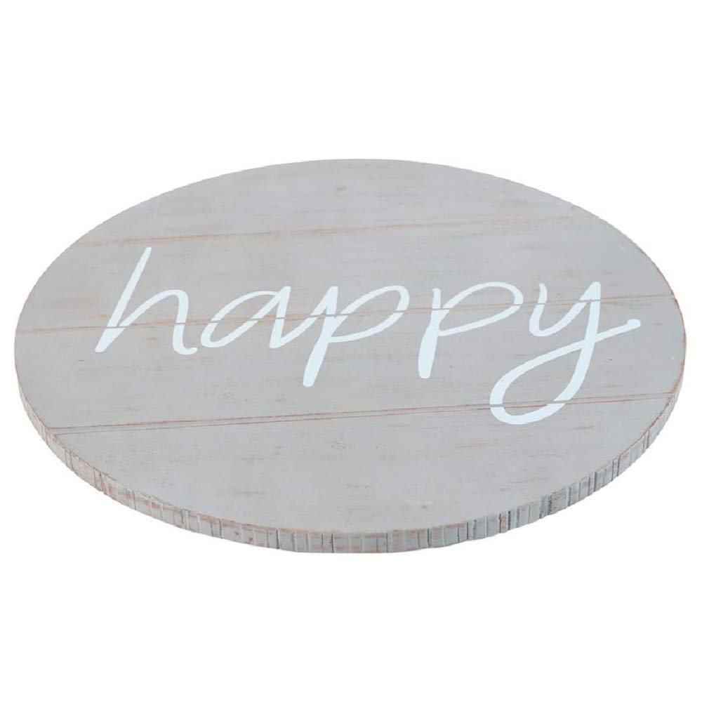 0006 HPY Lazy Susan MPC