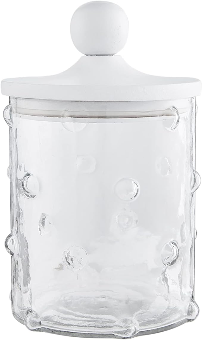 0034M Glass Canister MPC