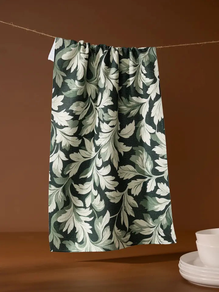 Geometry Tea Towel GEO