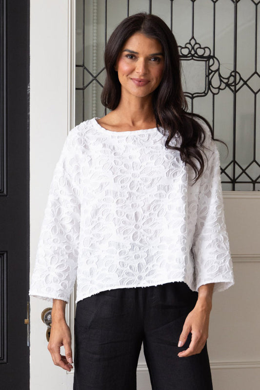 0211 Petal Topper OLV