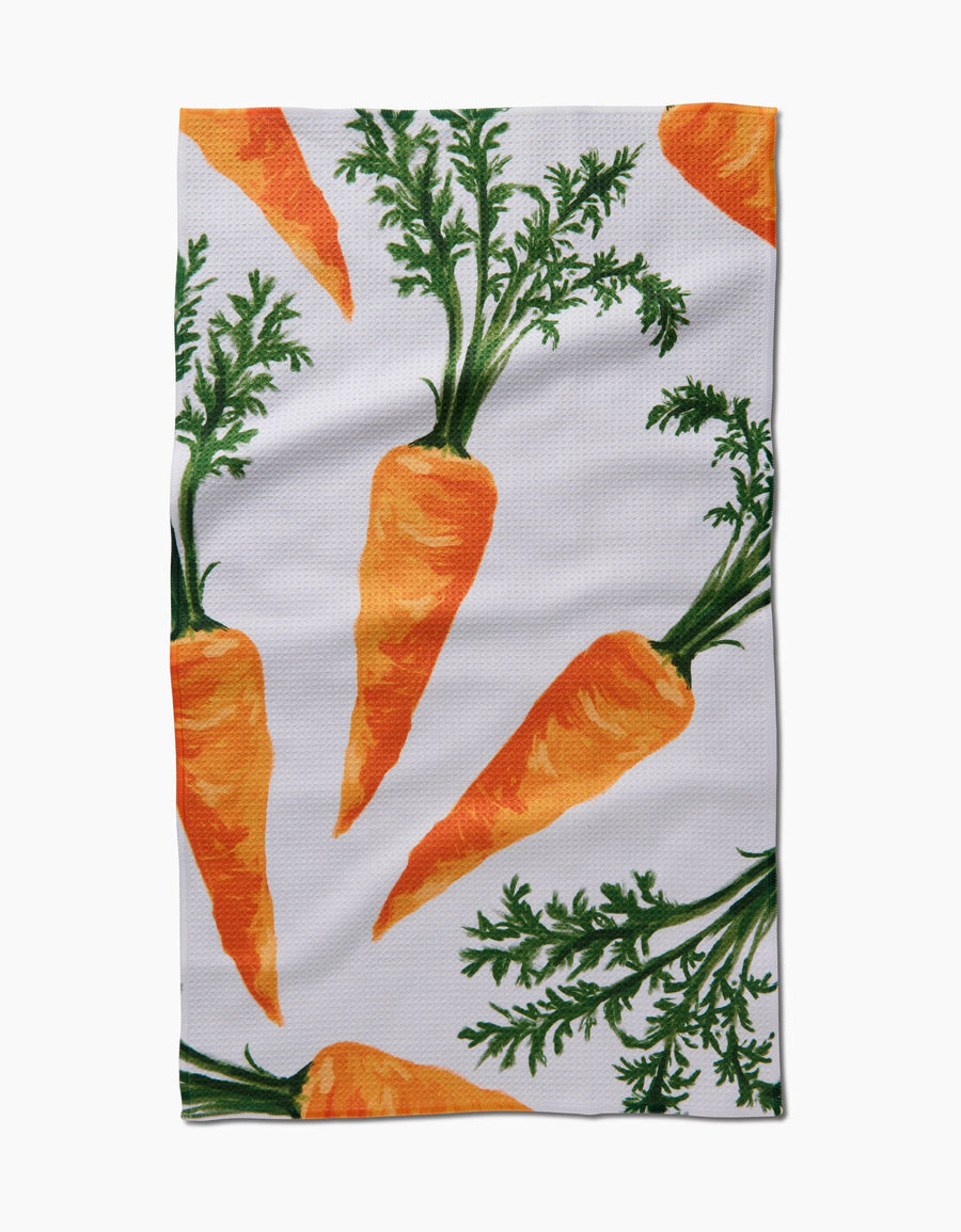 Geometry Tea Towel GEO