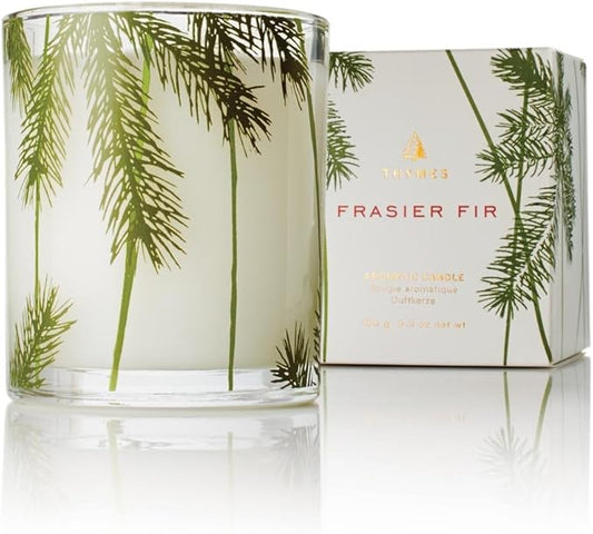 1520 6.5 Oz. Frasier Fir Candle THY