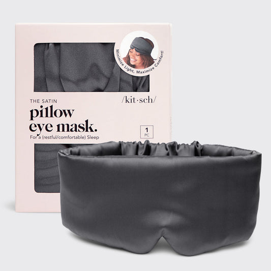 6240 Pillow Eye Mask KIT