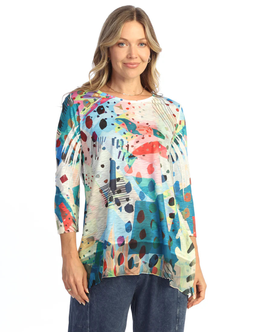 2206 Multi Mod Tunic JNJ
