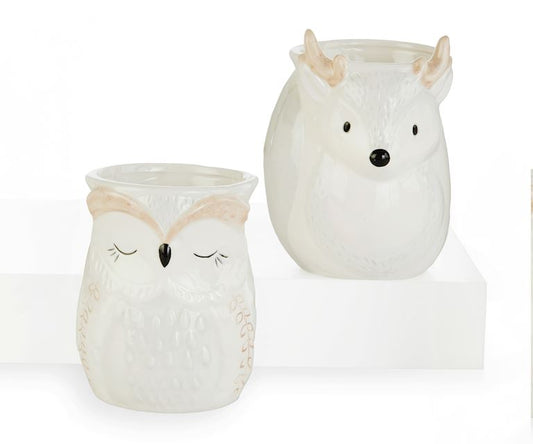 6444 Animal Mug GCI