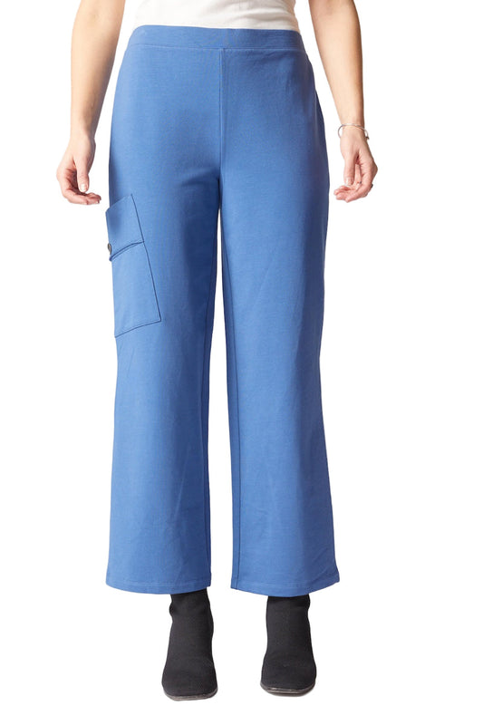 9368 Pocket Pant Oxford HAB