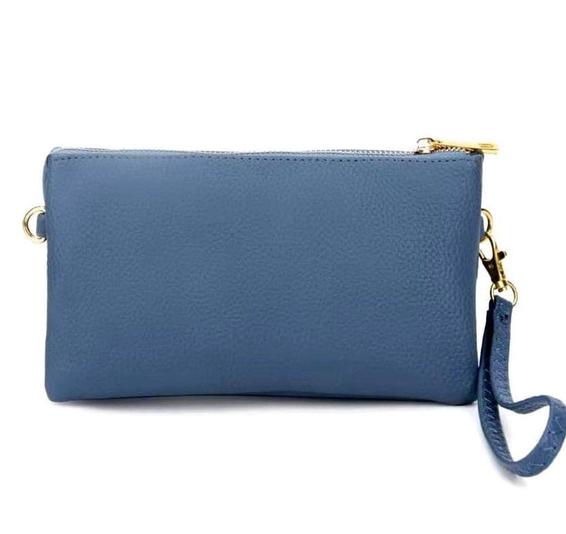 7013 3 Compartment Bag MIM