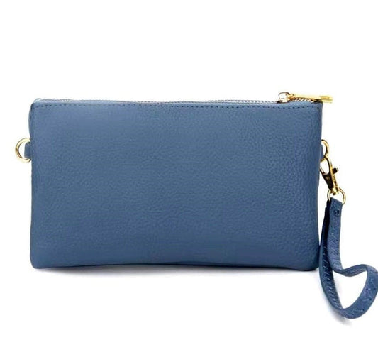 7013 3 Compartment Bag MIM