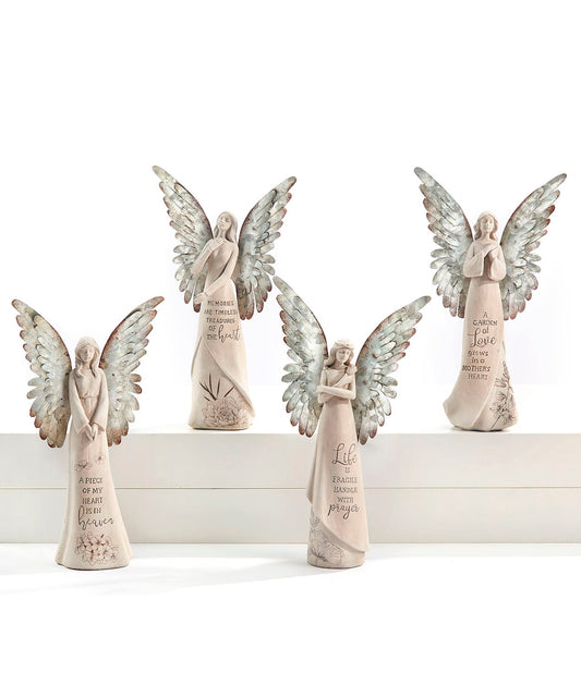 5274 Angel Figurine GCI