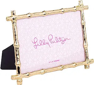 Med Photo Frame Lilly Pulitzer