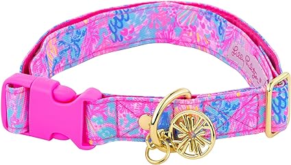 Small Dog Collar LGP