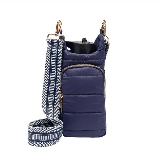 WanderFull Navy Blue Matte WFB