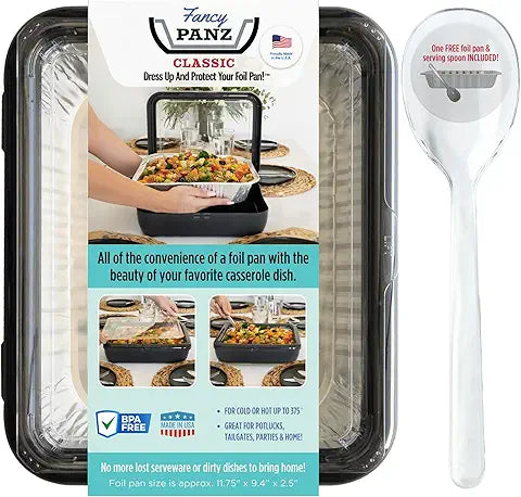 Fancy Panz Classic