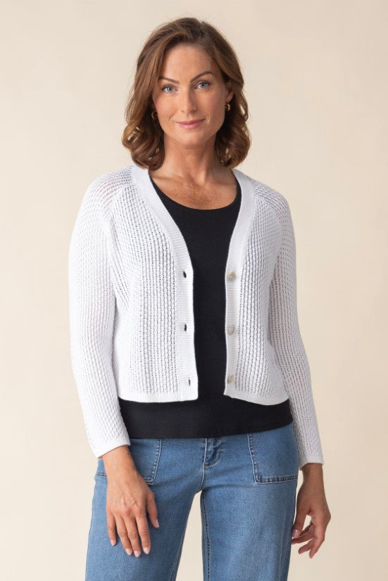 4017 Habitat Coastal Cardigan HAB