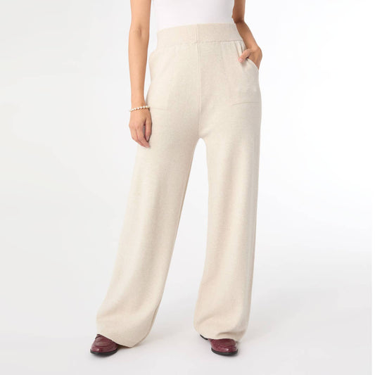 9012 Luxe Wide Leg Pant COCO
