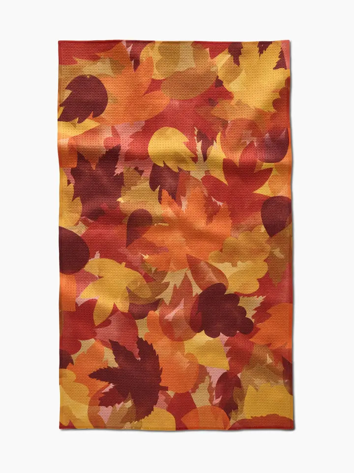 Geometry Tea Towel GEO
