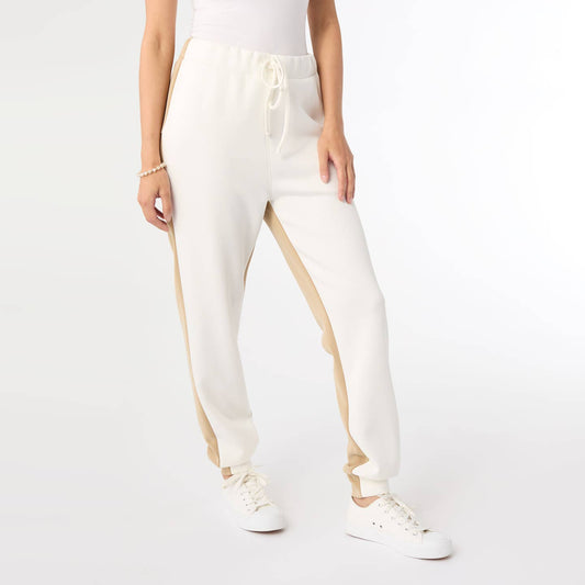 9073 Two Tone Jogger COCO