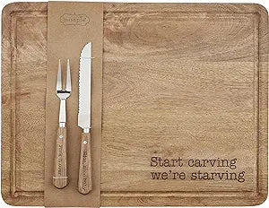 0153 Carving Board MPC