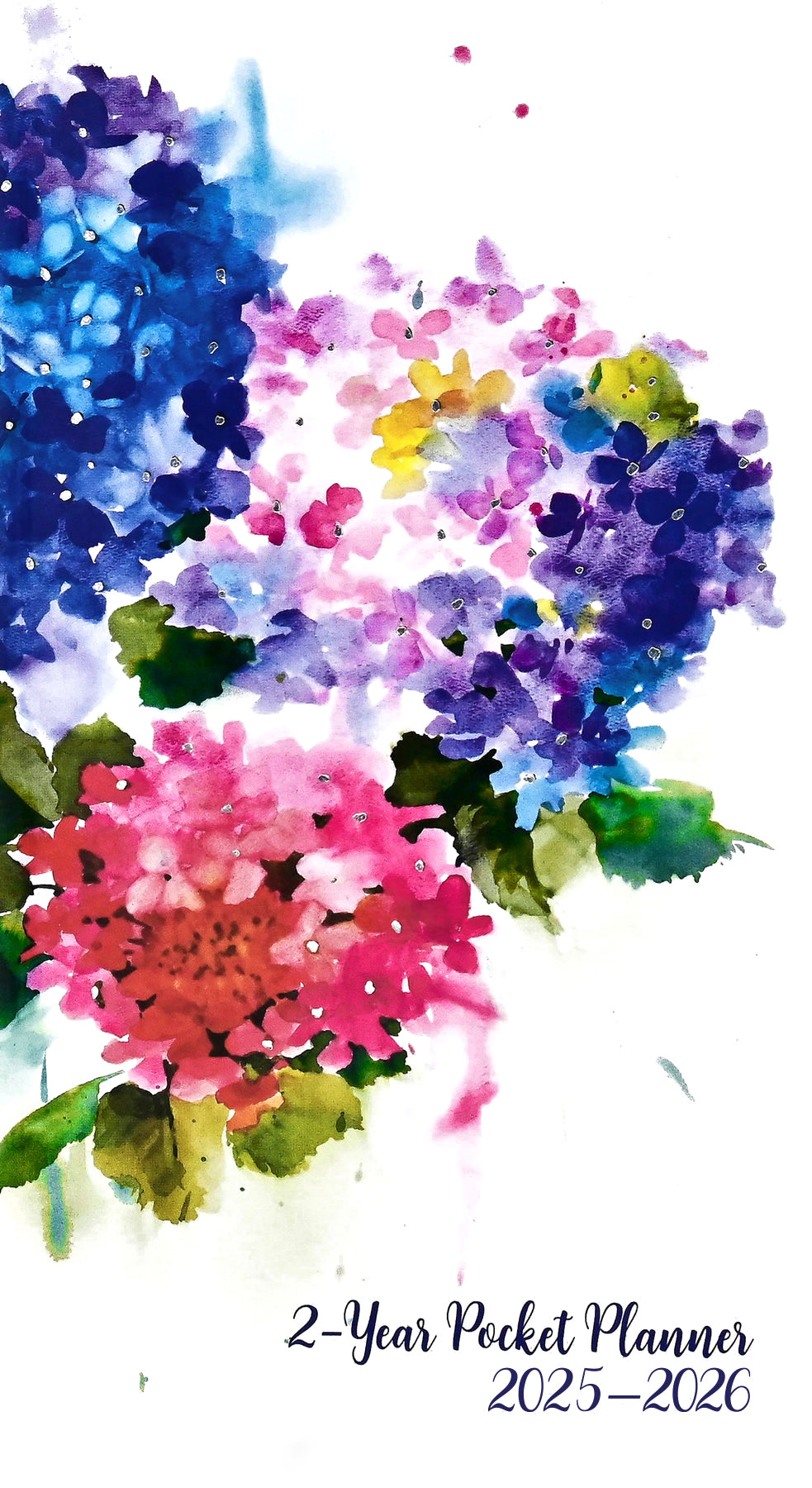 2638 2-Yr Packet Hydrangeas PPP