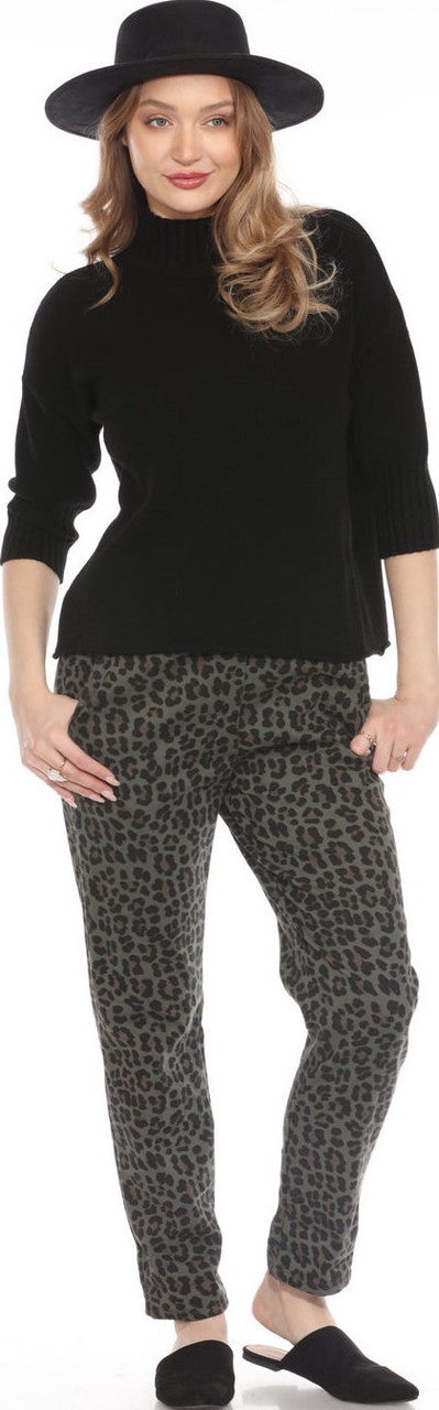 9829 Black Top FAC