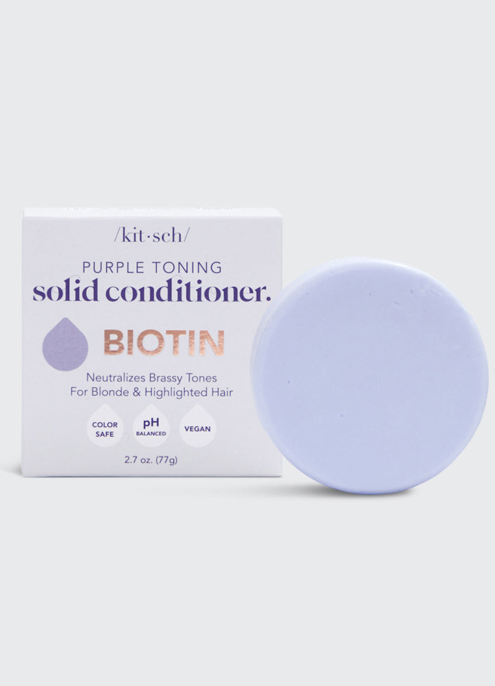 9845 Solid Conditioner by kitsch