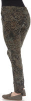 9867 Olive Pant FAC