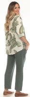 9901 Linen Top FAC