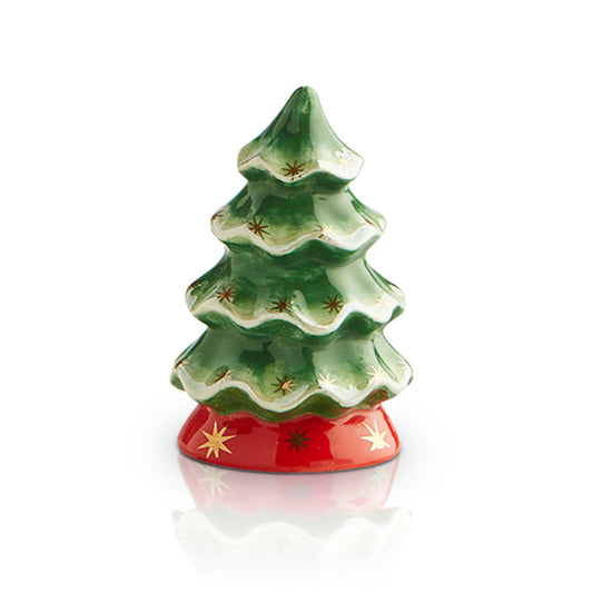 Nora Fleming Mini Christmas Tree NFC