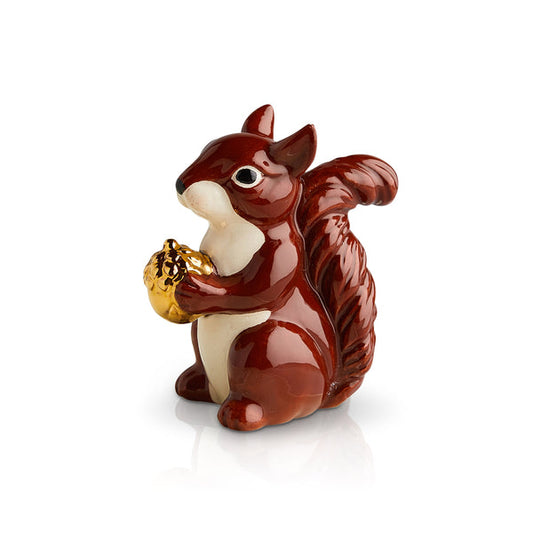 Nora Fleming Squirrel Mini NFC