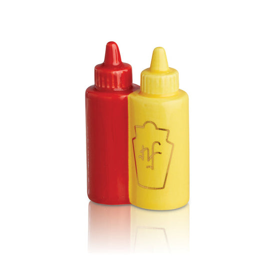 Nora Fleming Mini Main Squeeze NFC