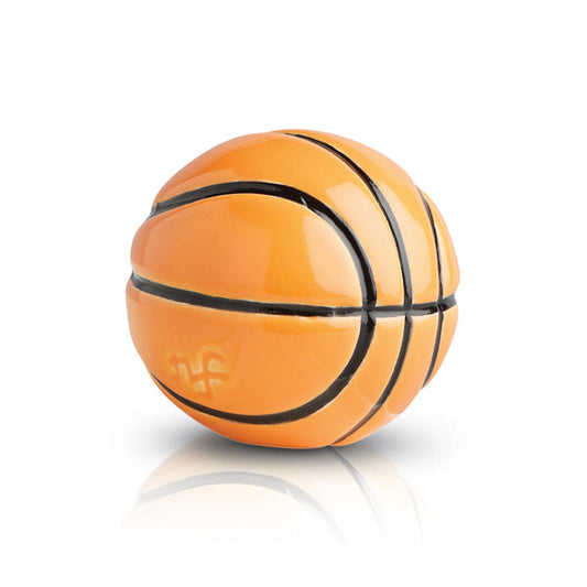 Nora Fleming Mini Basketball NFC